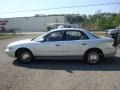 2005 Sterling Silver Metallic Buick Century Sedan  photo #5