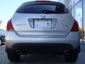 2007 Brilliant Silver Metallic Nissan Murano S AWD  photo #6