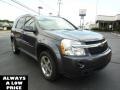 Black Amethyst Metallic - Equinox LT AWD Photo No. 1