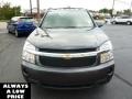 Black Amethyst Metallic - Equinox LT AWD Photo No. 2