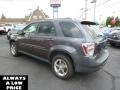 Black Amethyst Metallic - Equinox LT AWD Photo No. 5
