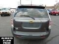 Black Amethyst Metallic - Equinox LT AWD Photo No. 6