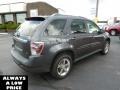 Black Amethyst Metallic - Equinox LT AWD Photo No. 7