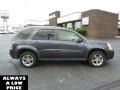 Black Amethyst Metallic - Equinox LT AWD Photo No. 8