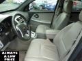Black Amethyst Metallic - Equinox LT AWD Photo No. 10