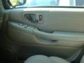 2004 Sandalwood Metallic Chevrolet Blazer LS 4x4  photo #12