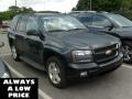 Black - TrailBlazer LT 4x4 Photo No. 1