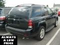 Black - TrailBlazer LT 4x4 Photo No. 3