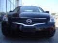 Super Black - Altima 2.5 S Photo No. 3
