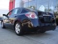 Super Black - Altima 2.5 S Photo No. 5