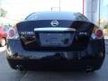Super Black - Altima 2.5 S Photo No. 6