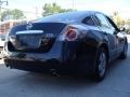 Super Black - Altima 2.5 S Photo No. 7