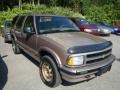 Dark Copper Metallic 1996 Chevrolet Blazer LT 4x4