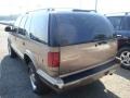 1996 Dark Copper Metallic Chevrolet Blazer LT 4x4  photo #3