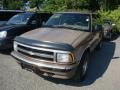 1996 Dark Copper Metallic Chevrolet Blazer LT 4x4  photo #5