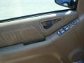 1996 Dark Copper Metallic Chevrolet Blazer LT 4x4  photo #11