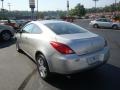 Liquid Silver Metallic - G6 GT Coupe Photo No. 5