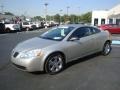 Liquid Silver Metallic - G6 GT Coupe Photo No. 7