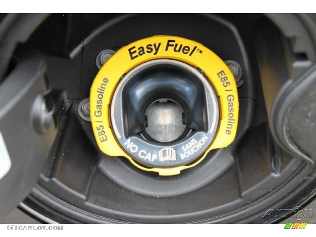 2010 F150 Lariat SuperCrew - Tuxedo Black / Tan photo #13