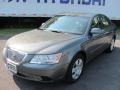 Willow Gray - Sonata GLS Photo No. 1