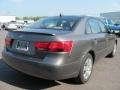 Willow Gray - Sonata GLS Photo No. 2