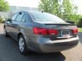 Willow Gray - Sonata GLS Photo No. 15