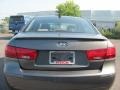 Willow Gray - Sonata GLS Photo No. 17