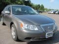 Willow Gray - Sonata GLS Photo No. 18