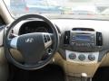 Black Pearl - Elantra GLS Sedan Photo No. 4