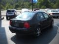 2003 Black Volkswagen Jetta GLI Sedan  photo #5