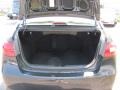 Black Pearl - Elantra GLS Sedan Photo No. 6