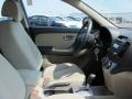 Black Pearl - Elantra GLS Sedan Photo No. 7