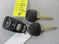 Black Pearl - Elantra GLS Sedan Photo No. 11