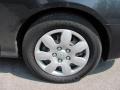 Black Pearl - Elantra GLS Sedan Photo No. 18
