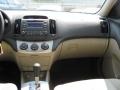Black Pearl - Elantra GLS Sedan Photo No. 20