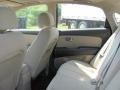 Black Pearl - Elantra GLS Sedan Photo No. 21