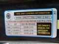 Black Pearl - Elantra GLS Sedan Photo No. 24