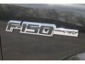 2010 Tuxedo Black Ford F150 FX2 SuperCab  photo #11