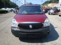 2005 Cardinal Red Metallic Buick Rendezvous CX  photo #6