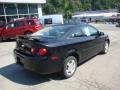 Black - Cobalt LS Coupe Photo No. 2