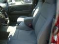 Cherry Red Metallic - Colorado Z71 Extended Cab 4x4 Photo No. 8