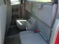 Cherry Red Metallic - Colorado Z71 Extended Cab 4x4 Photo No. 9