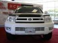 2005 Natural White Toyota 4Runner Limited 4x4  photo #2