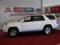 2005 Natural White Toyota 4Runner Limited 4x4  photo #4