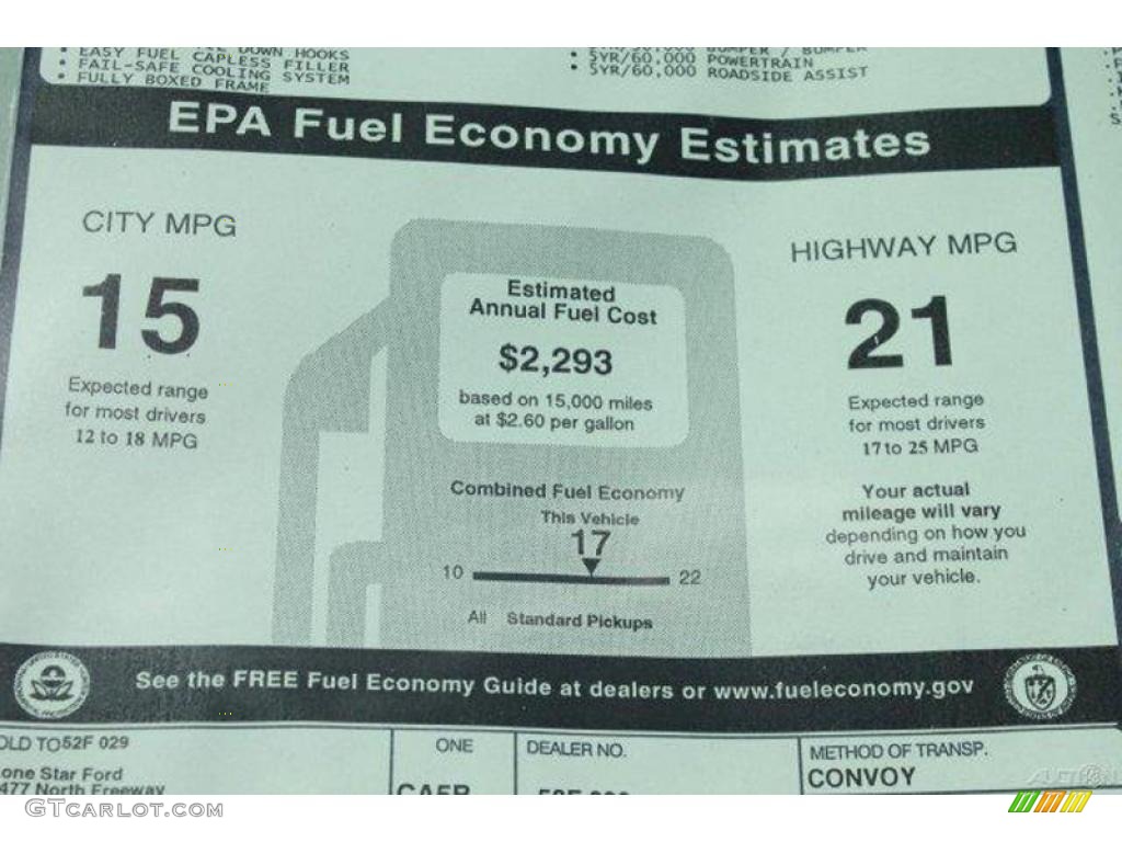 2010 F150 FX2 SuperCab - Ingot Silver Metallic / Black photo #40