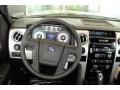 2010 Sterling Grey Metallic Ford F150 XLT SuperCab  photo #15