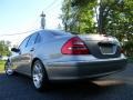 Pewter Silver Metallic - E 500 Sedan Photo No. 6