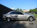 Pewter Silver Metallic - E 500 Sedan Photo No. 9