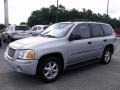 Liquid Silver Metallic - Envoy SLT Photo No. 4