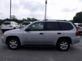 2007 Liquid Silver Metallic GMC Envoy SLT  photo #5